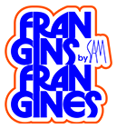 Logo SAM & FRANGINS
