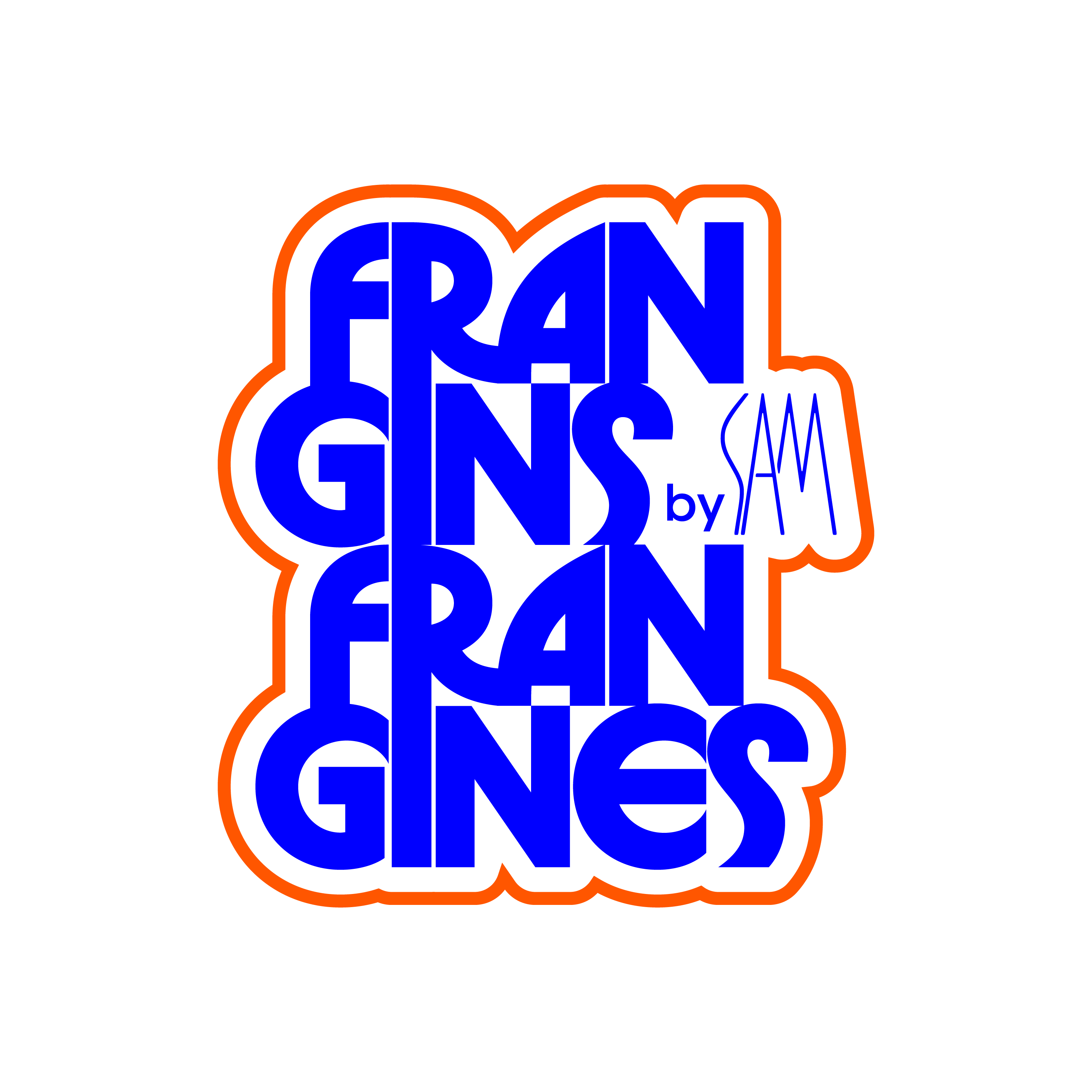 Logo SAM - Frangins Frangines